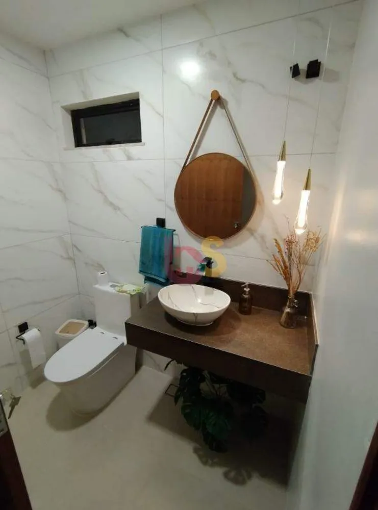 Casa, 4 quartos, 235 m² - Foto 7