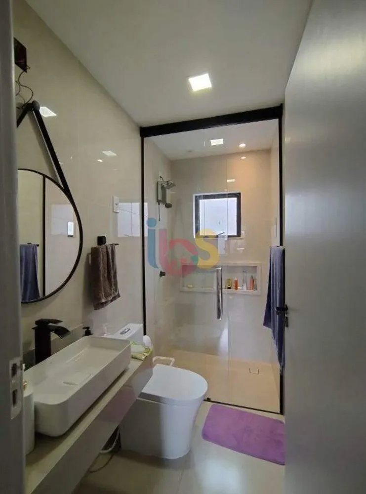 Casa, 4 quartos, 235 m² - Foto 8