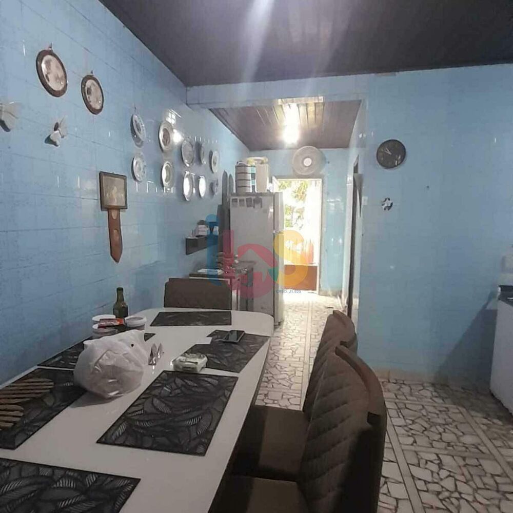 Casa, 2 quartos, 185 m² - Foto 4