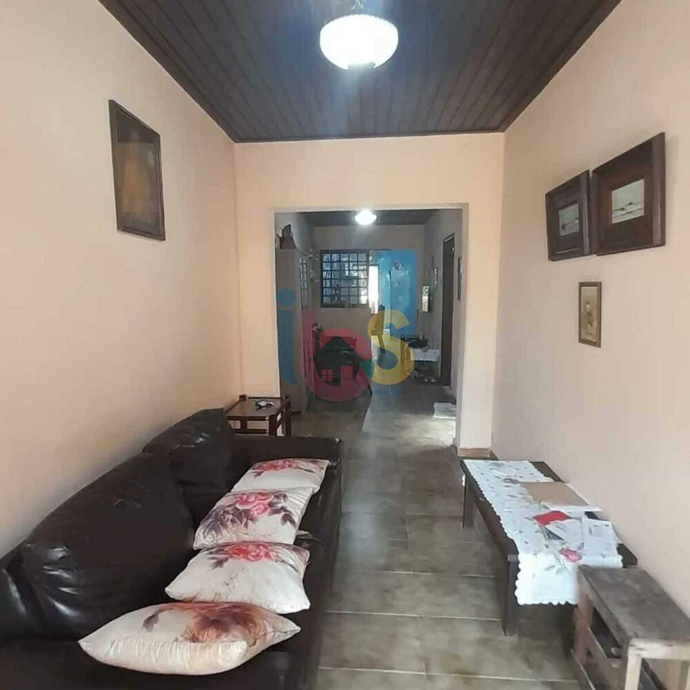 Casa, 2 quartos, 185 m² - Foto 2