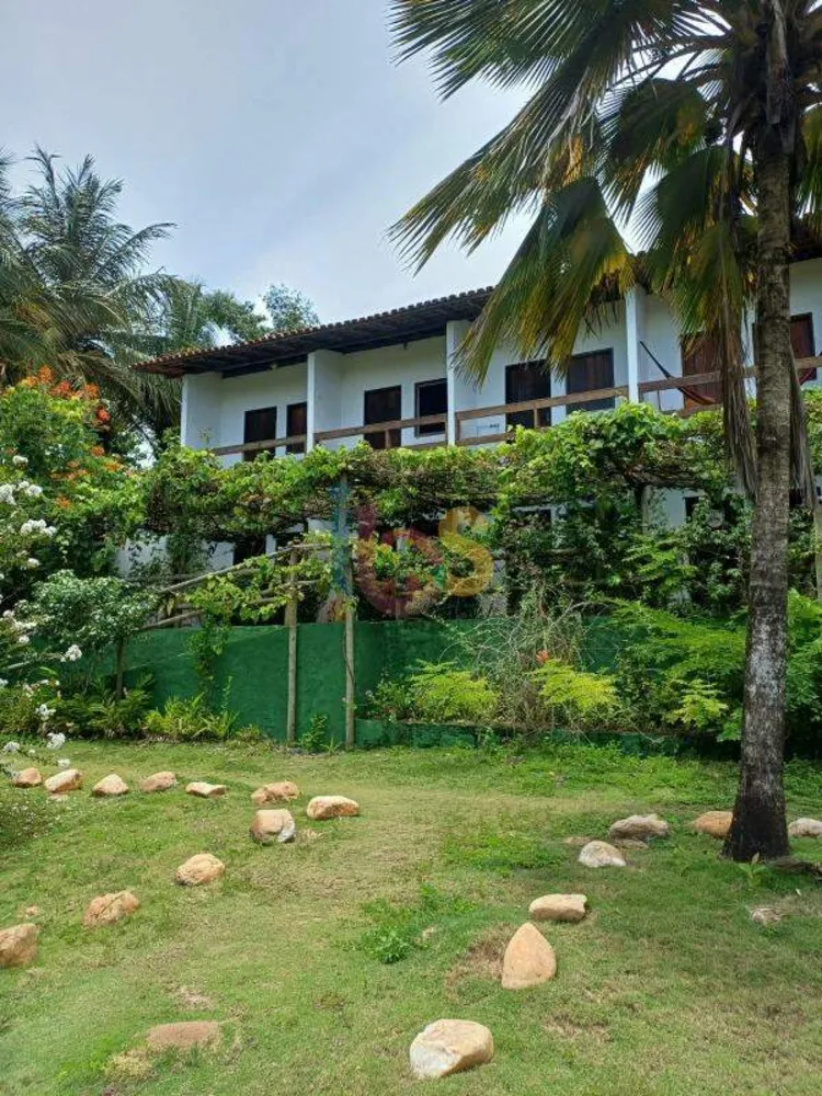 Casa, 1 quarto, 60 m² - Foto 3