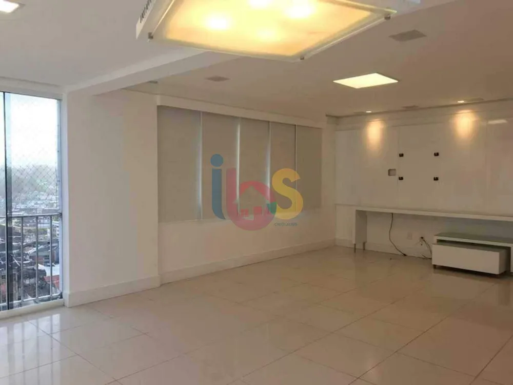Apartamento, 2 quartos, 148 m² - Foto 1