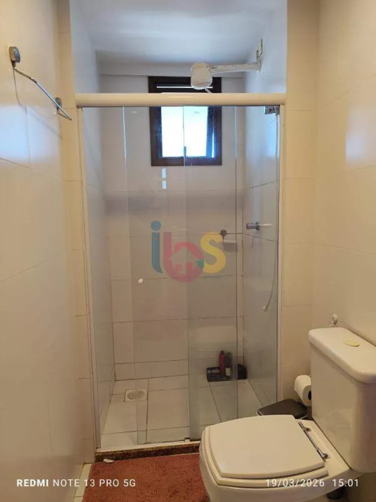 Apartamento, 2 quartos, 58 m² - Foto 7