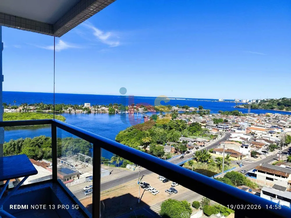 Apartamento, 2 quartos, 58 m² - Foto 1