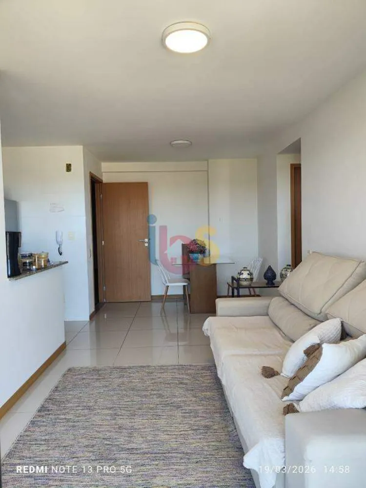 Apartamento, 2 quartos, 58 m² - Foto 3