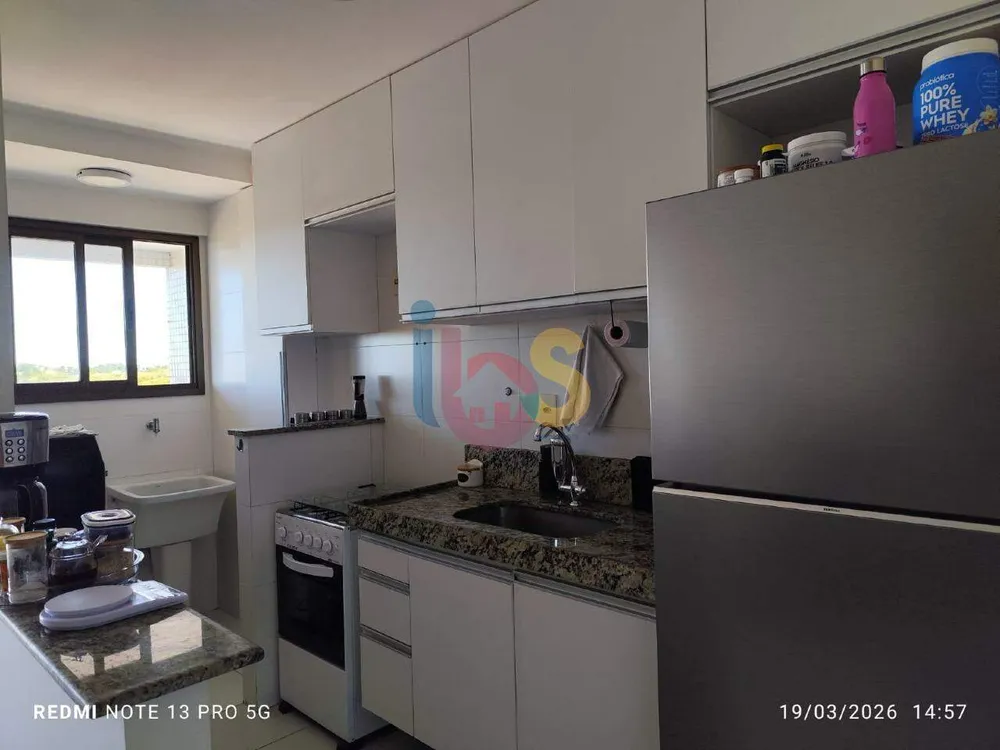 Apartamento, 2 quartos, 58 m² - Foto 5