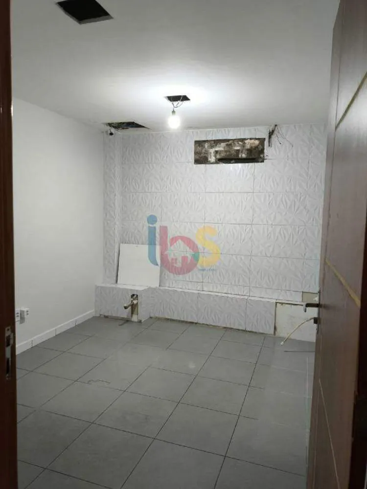 Loja-Salão, 3500 m² - Foto 1