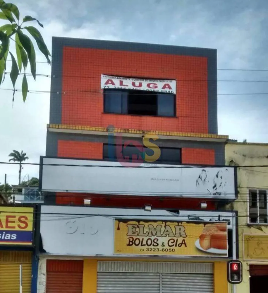 Loja-Salão, 3500 m² - Foto 2