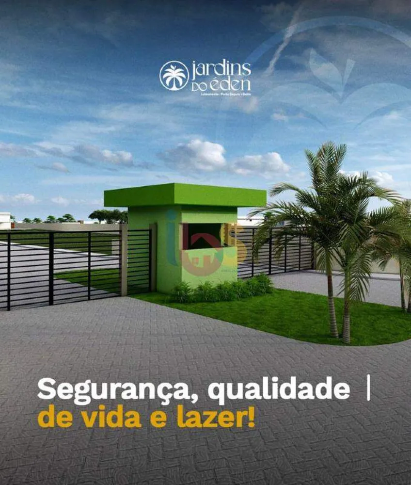 Terreno, 458 m² - Foto 5