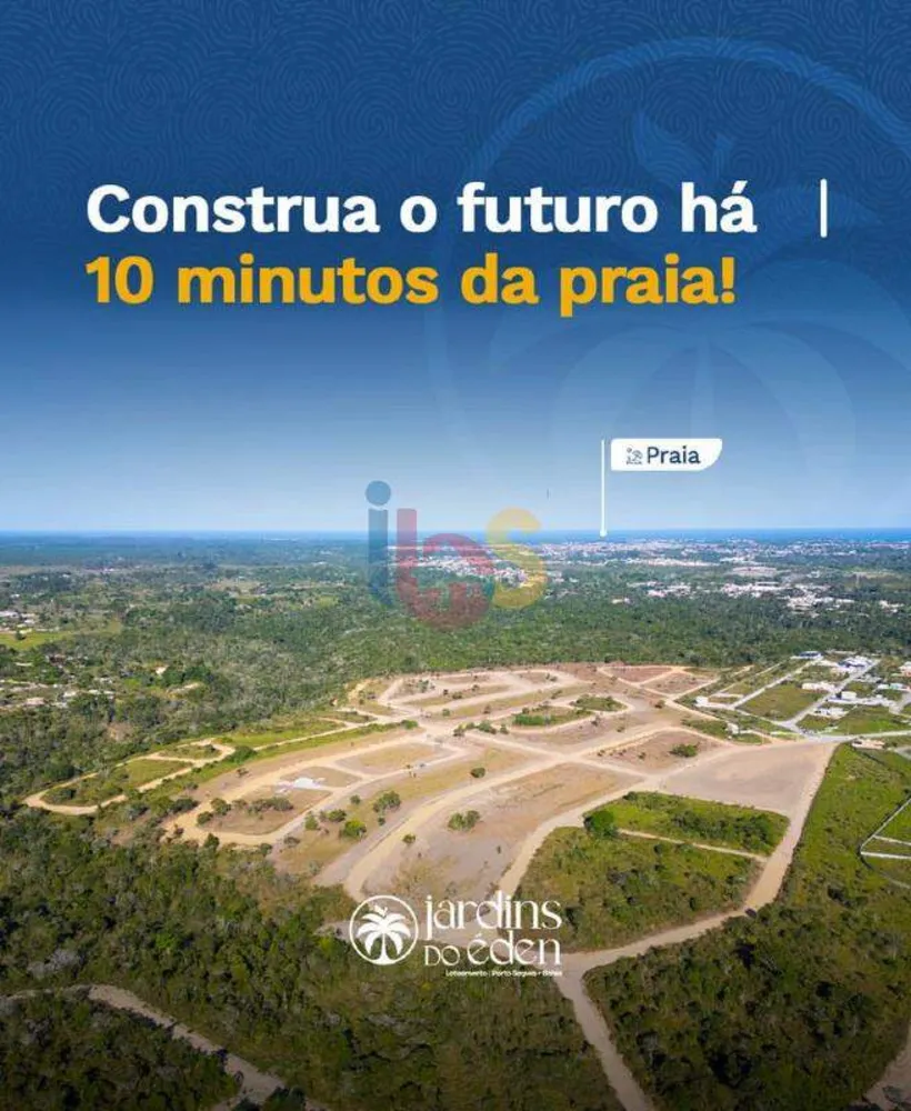 Terreno, 458 m² - Foto 3