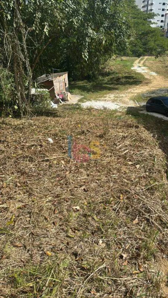 Terreno, 346 m² - Foto 1