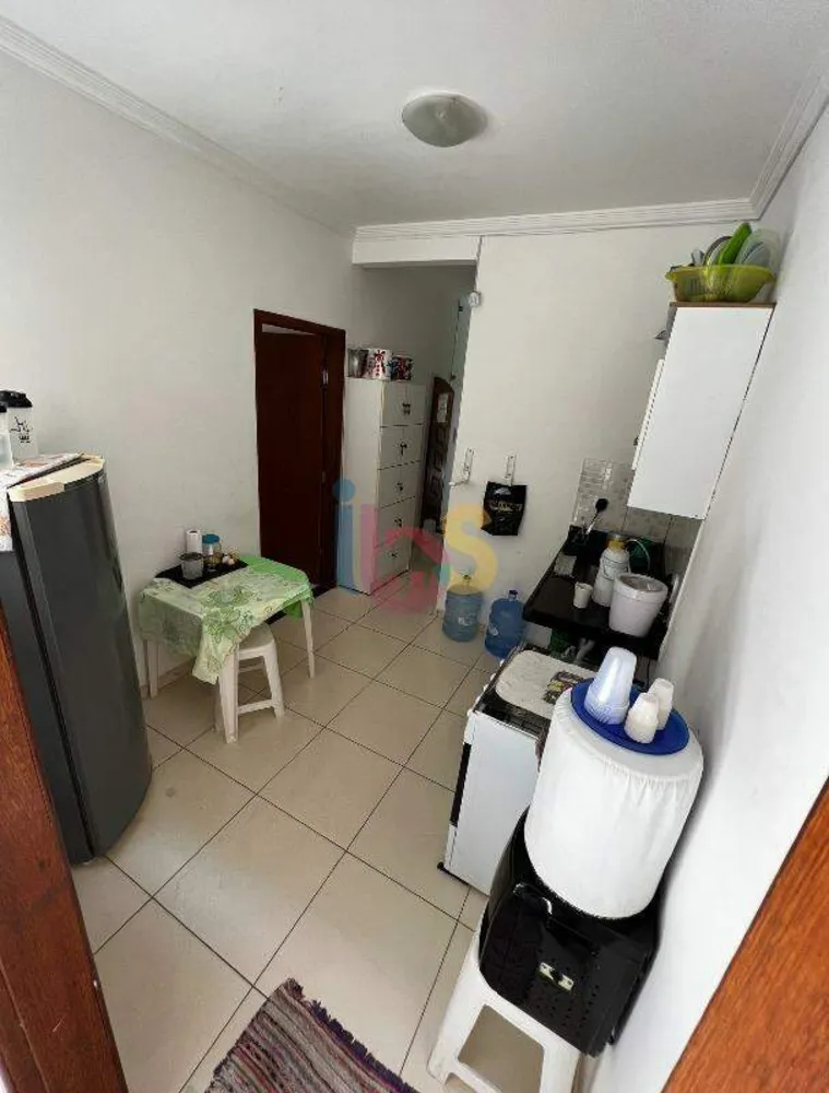 Loja-Salão, 336 m² - Foto 9