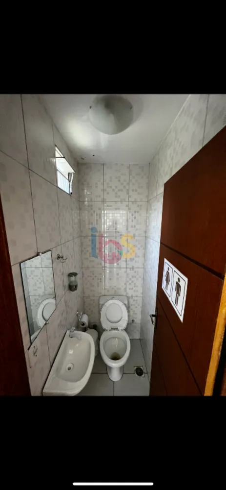 Loja-Salão, 336 m² - Foto 8