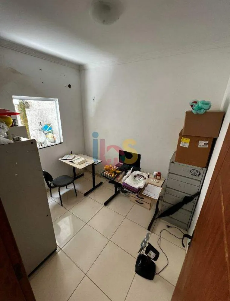 Loja-Salão, 336 m² - Foto 5