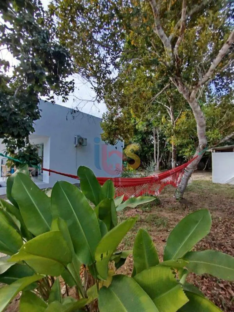 Casa, 1 quarto, 50 m² - Foto 3