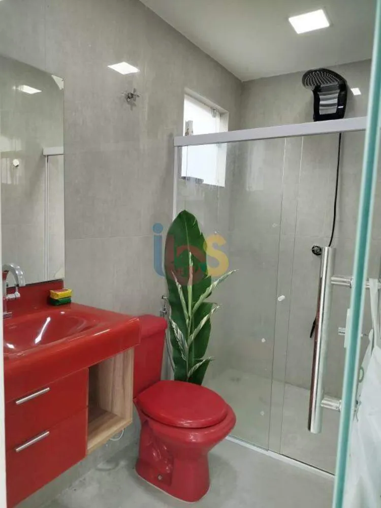Casa, 1 quarto, 50 m² - Foto 6