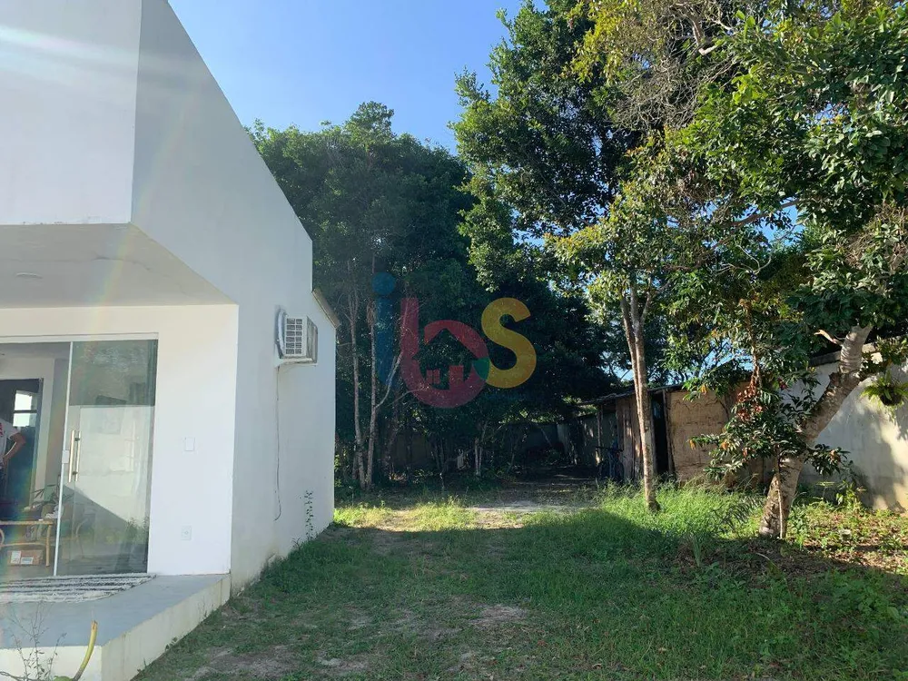 Casa, 1 quarto, 50 m² - Foto 8
