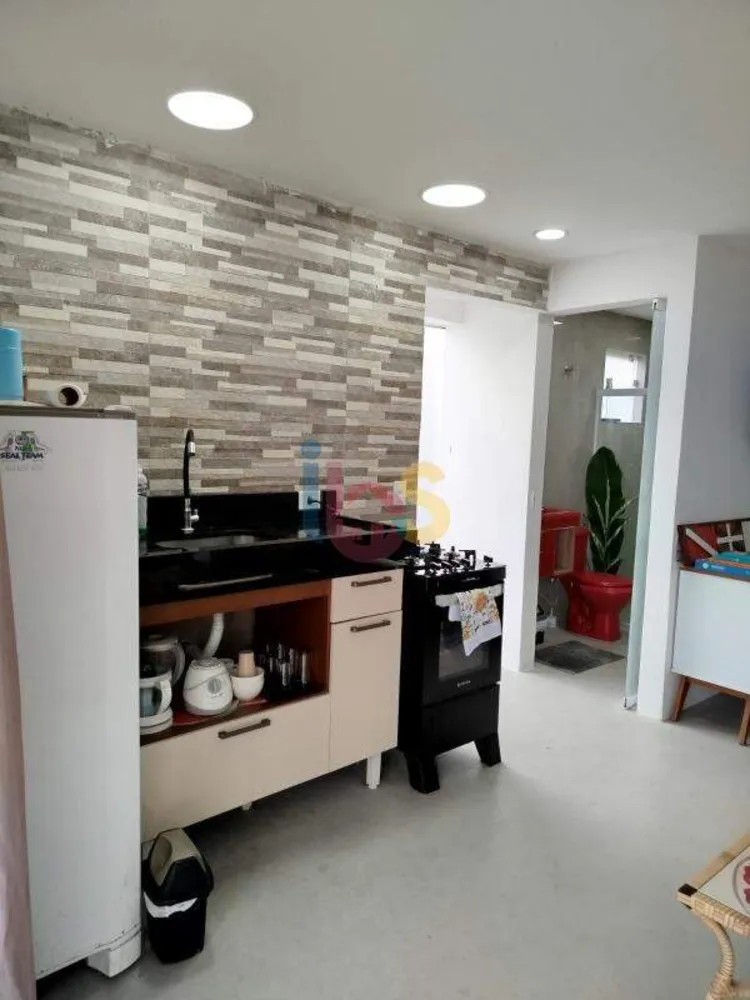 Casa, 1 quarto, 50 m² - Foto 5