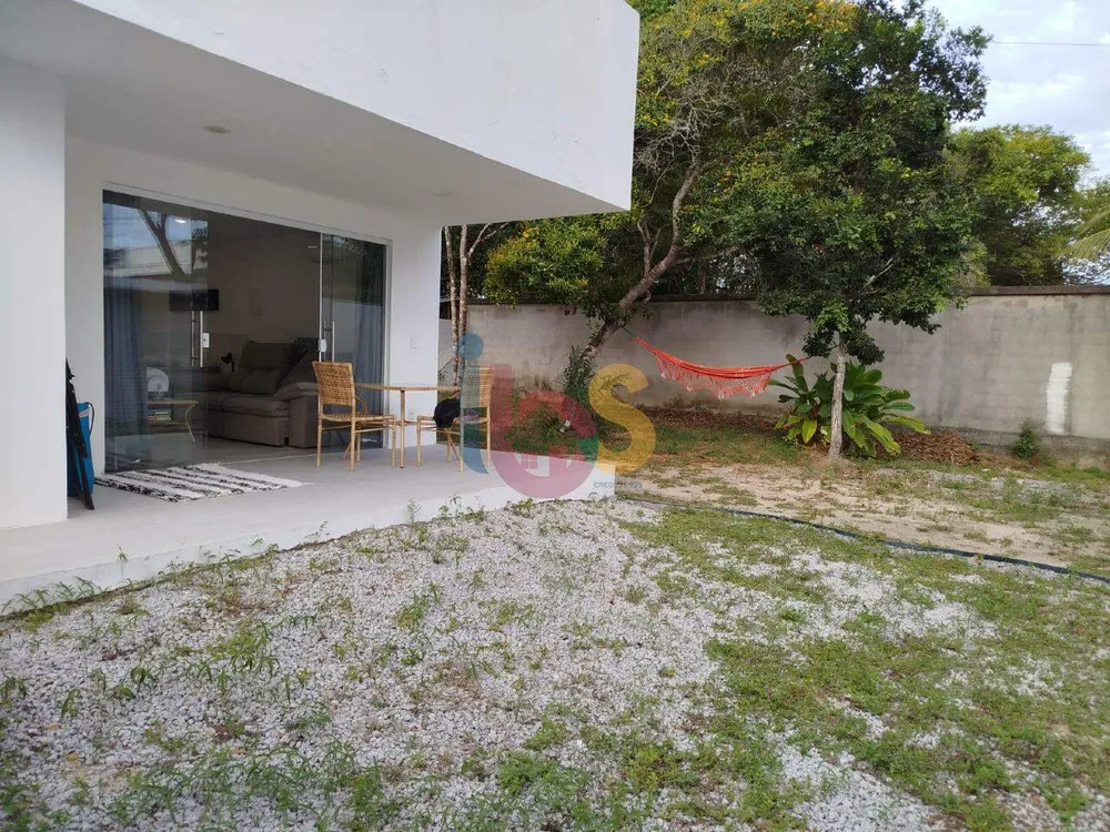 Casa, 1 quarto, 50 m² - Foto 2