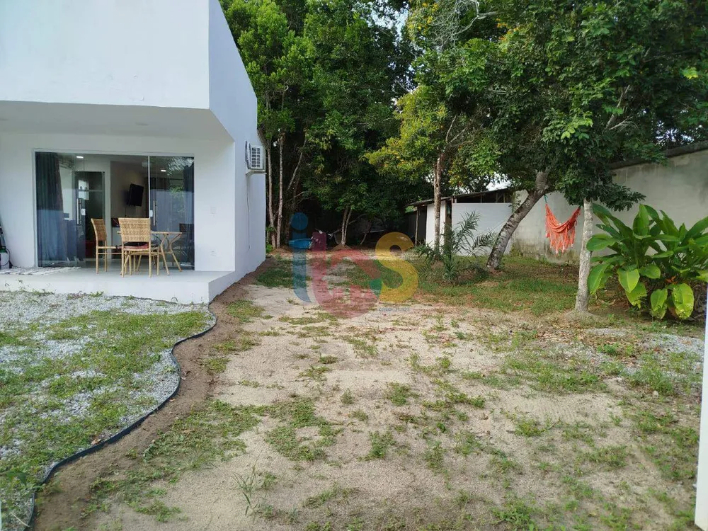 Casa, 1 quarto, 50 m² - Foto 1