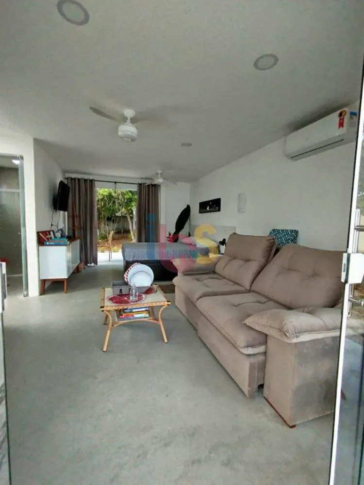 Casa, 1 quarto, 50 m² - Foto 4