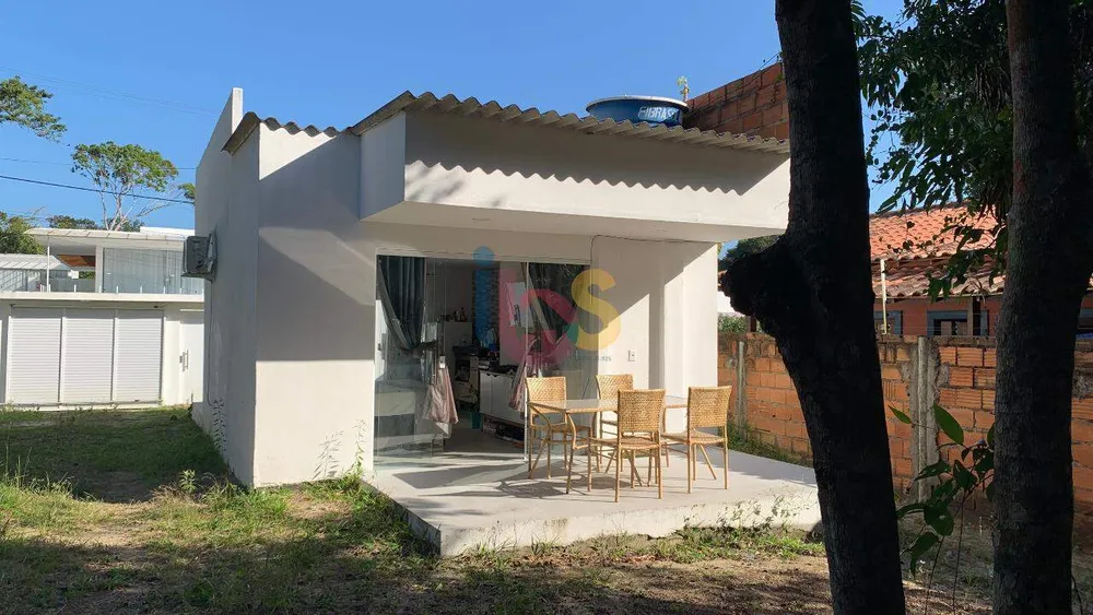 Casa, 1 quarto, 50 m² - Foto 7