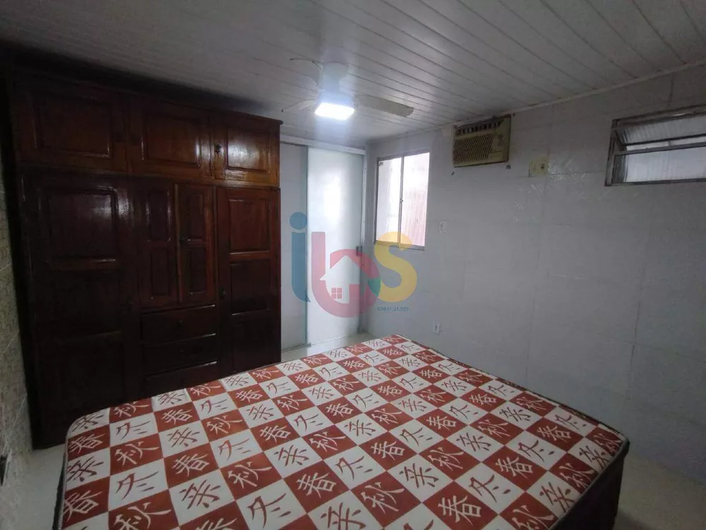 Apartamento para alugar com 1 quarto, 52m² - Foto 3