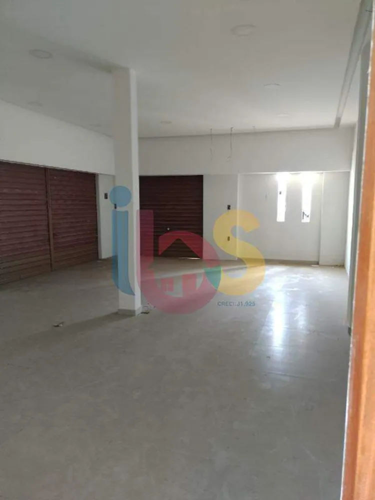 Loja-Salão, 105 m² - Foto 1