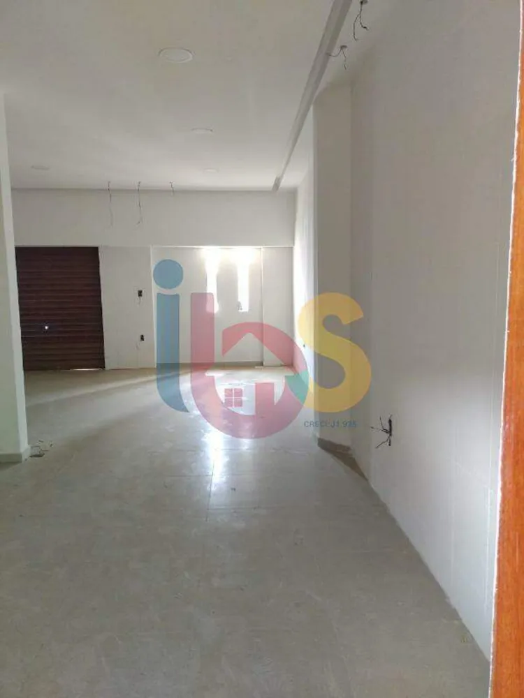 Loja-Salão, 105 m² - Foto 2