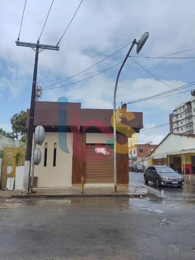 Loja-Salão à venda, 105m² - Foto 1