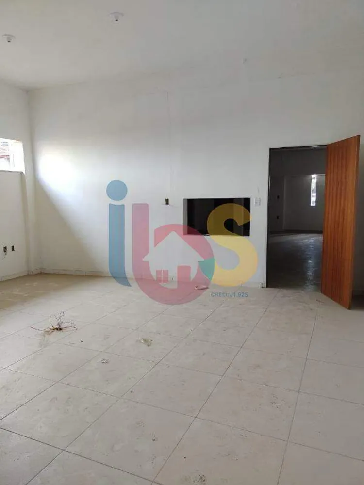 Loja-Salão, 105 m² - Foto 3