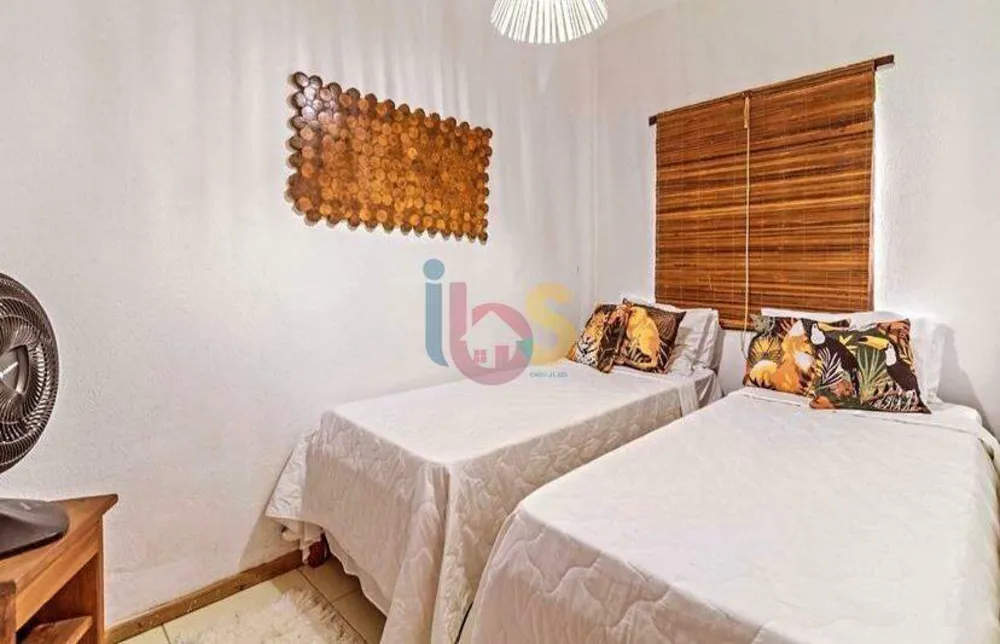 Apartamento, 1 quarto, 38 m² - Foto 10