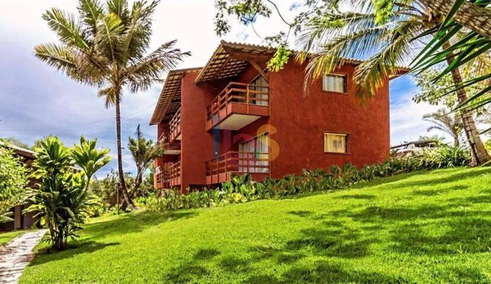 Apartamento, 1 quarto, 38 m² - Foto 7