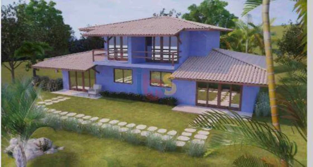 Apartamento, 1 quarto, 38 m² - Foto 5