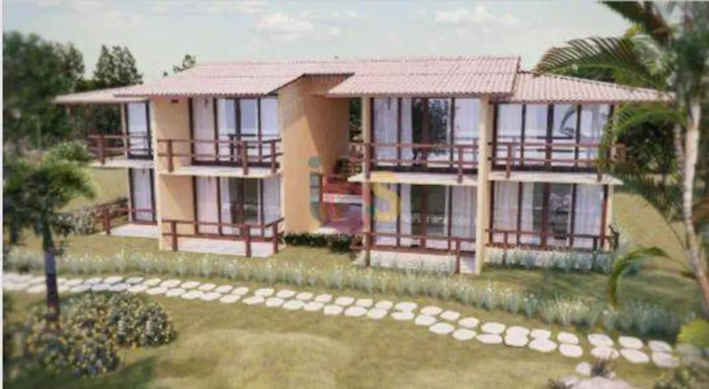 Apartamento, 1 quarto, 38 m² - Foto 6