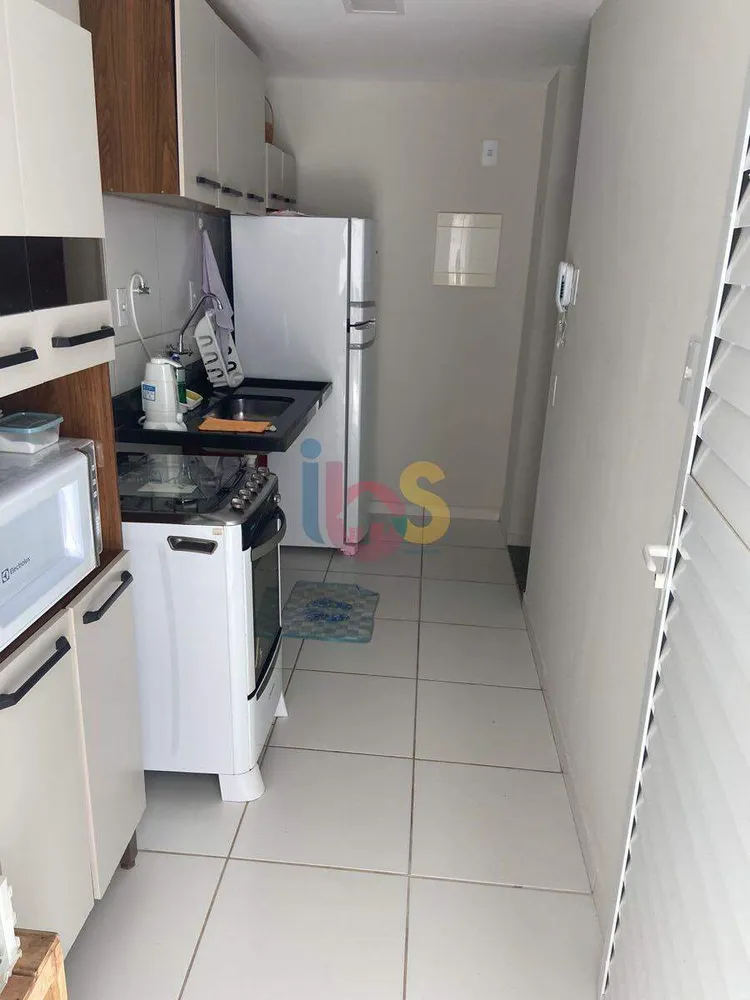 Casa, 2 quartos, 60 m² - Foto 3