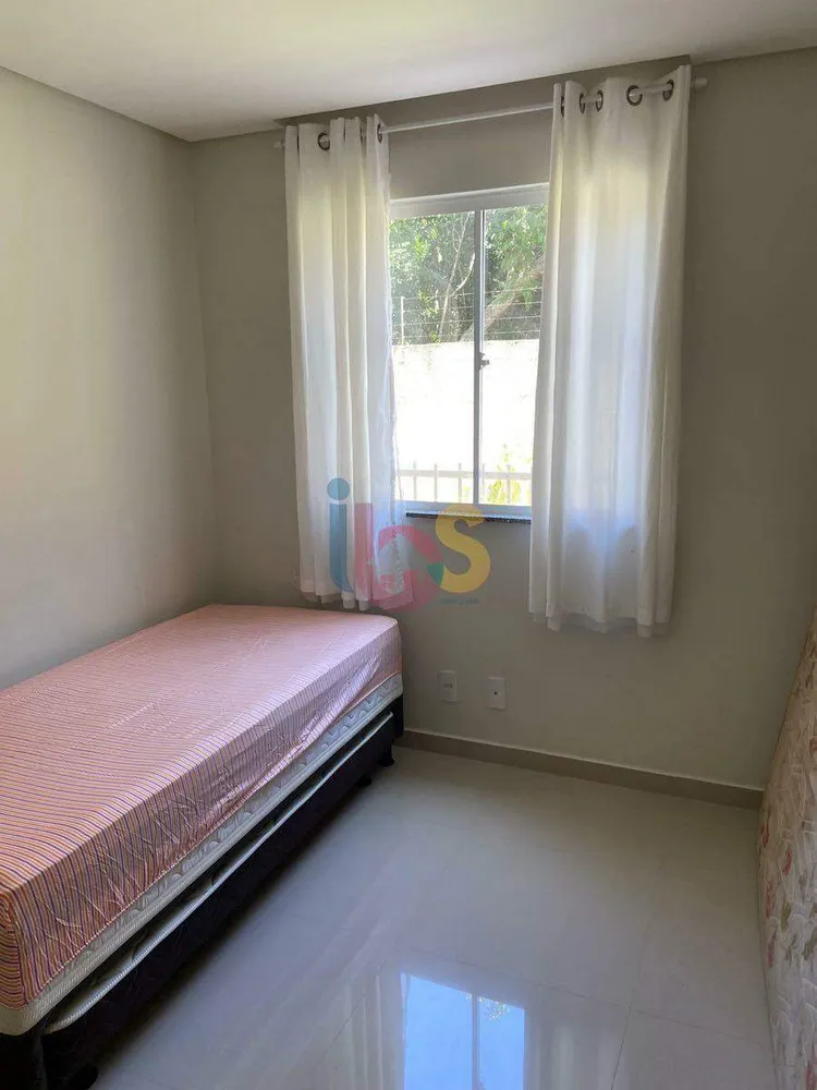Casa, 2 quartos, 60 m² - Foto 5