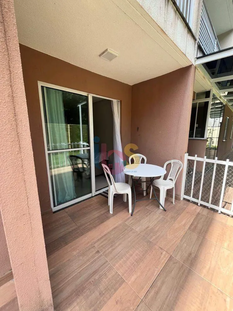 Casa, 2 quartos, 60 m² - Foto 6
