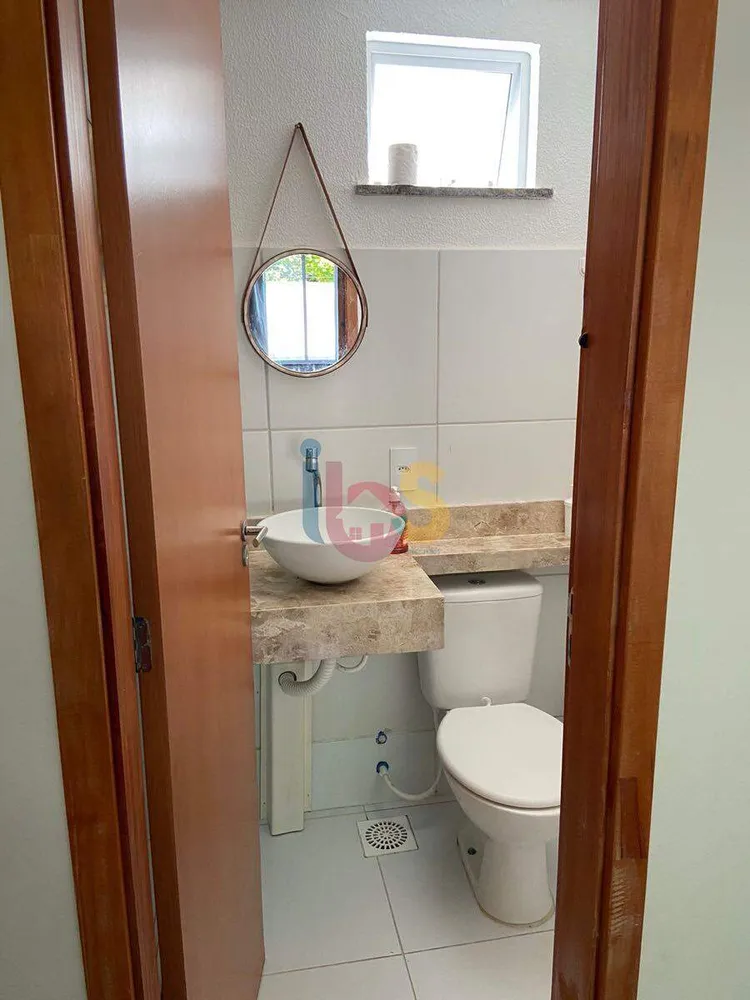 Casa, 2 quartos, 60 m² - Foto 4
