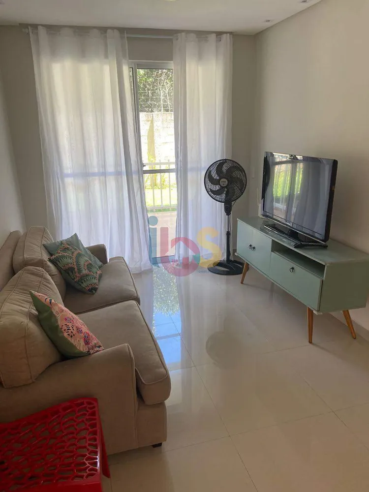 Casa, 2 quartos, 60 m² - Foto 1