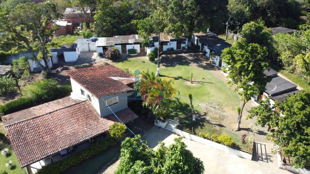 Sítio, 4 quartos - Foto 11