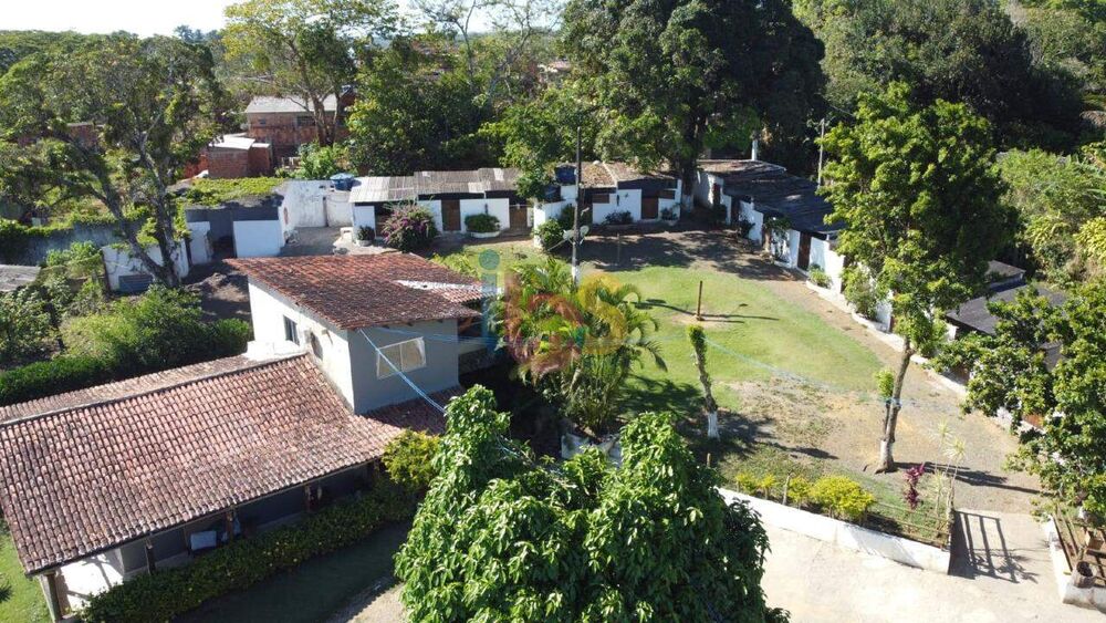 Sítio, 4 quartos - Foto 12