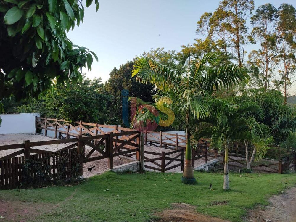 Sítio, 4 quartos - Foto 16
