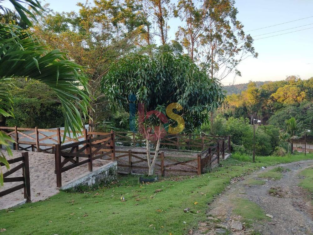 Sítio, 4 quartos - Foto 6