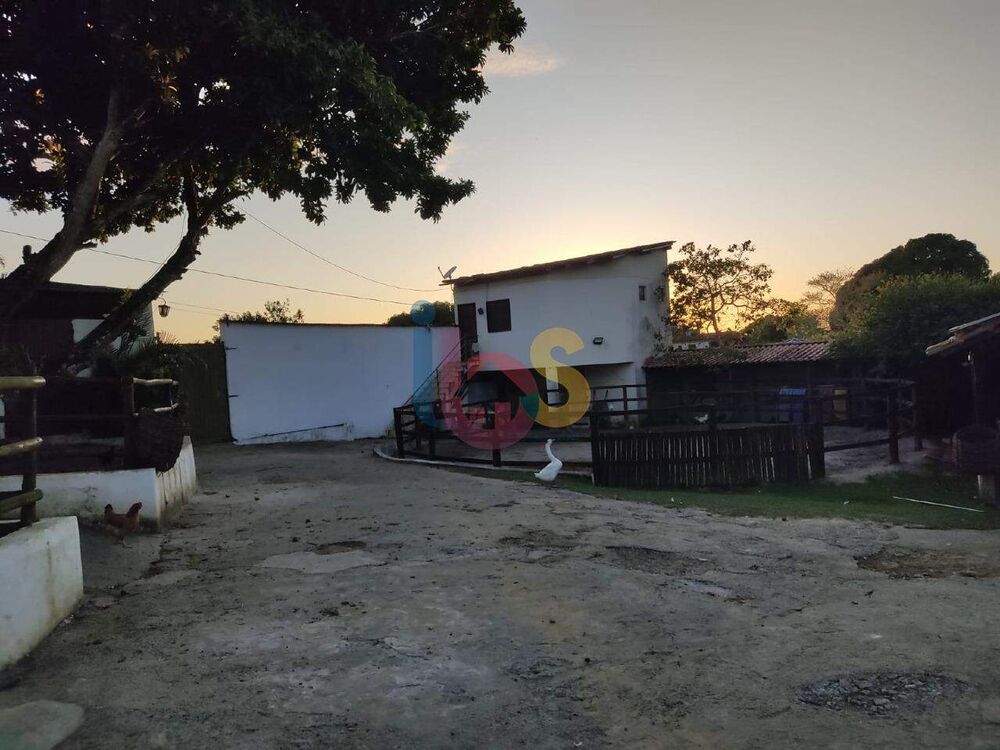 Sítio, 4 quartos - Foto 8