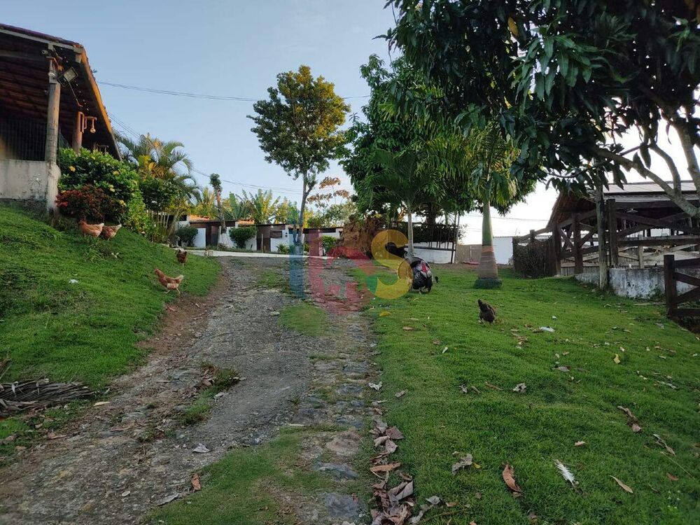 Sítio, 4 quartos - Foto 2