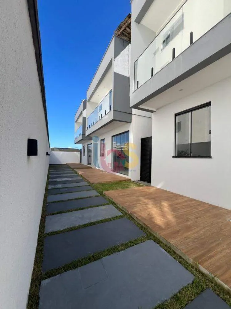 Sítio, 3 quartos, 80 m² - Foto 1