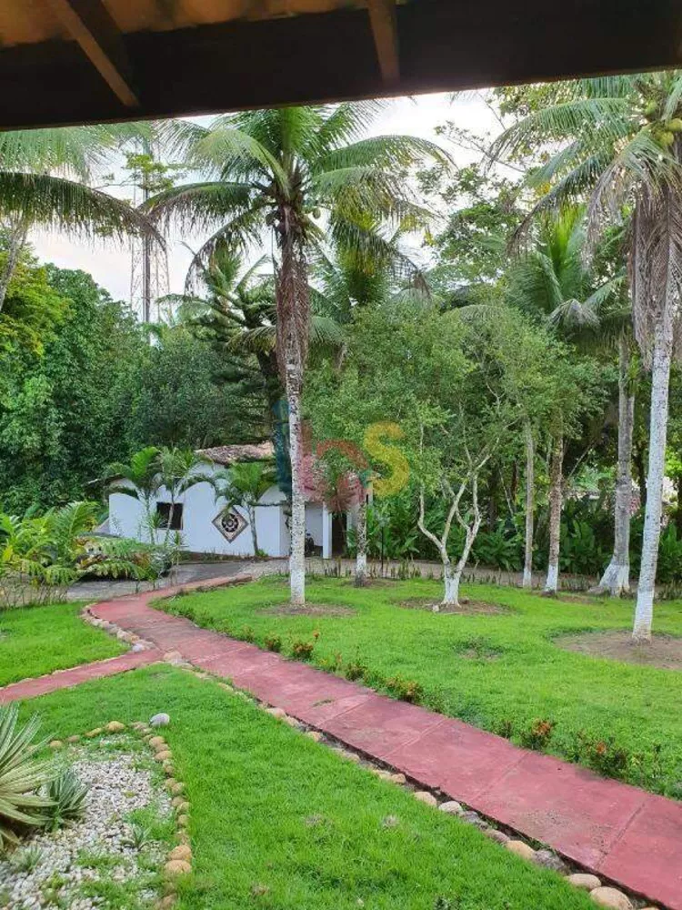 Fazenda à venda com 6 quartos, 10000m² - Foto 1