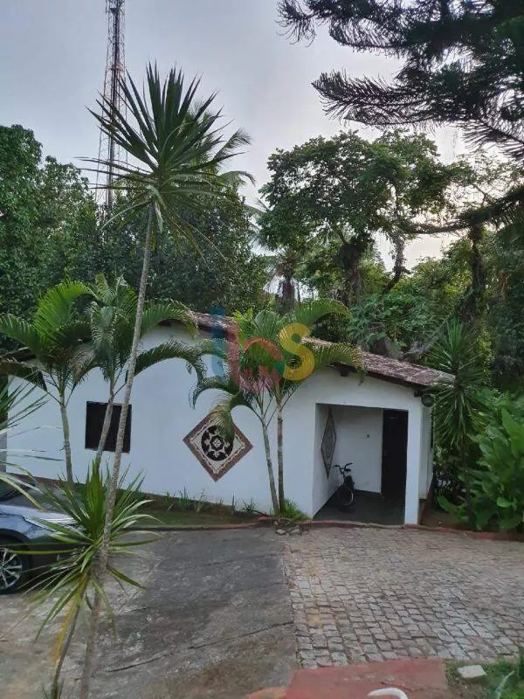 Fazenda à venda com 6 quartos, 10000m² - Foto 3