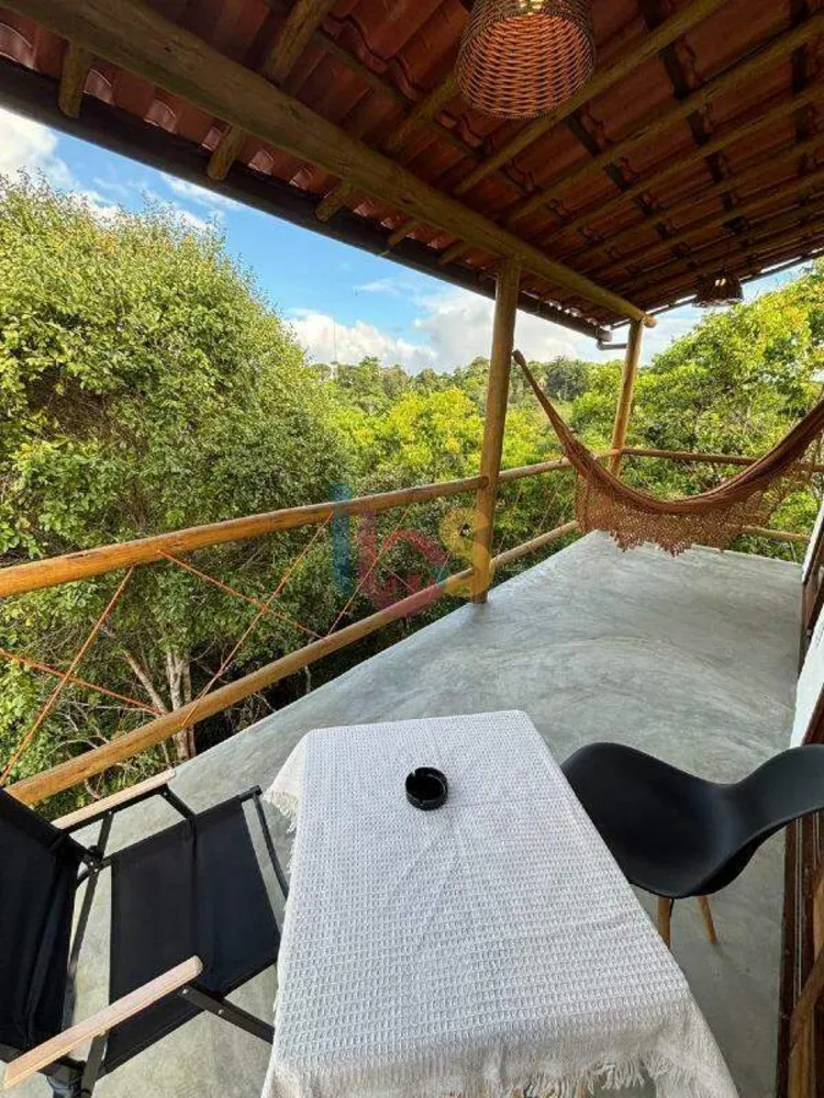 Casa, 3 quartos, 140 m² - Foto 1